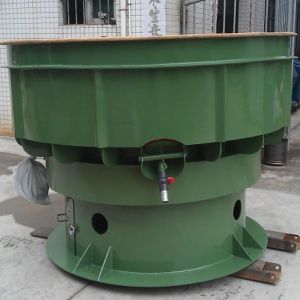 安全頭盔拋光機