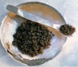 魚子醬提取物-鱘魚魚卵提取液