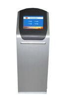 供應上海昌裕觸摸查詢機