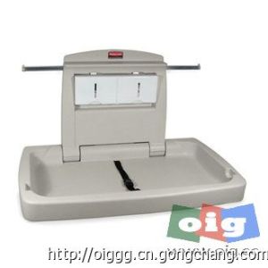 進口樂柏美折疊式嬰兒護理臺（型號:7818-88）