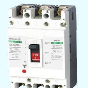 （穆勒）伊頓NZM塑殼斷路器庫(kù)存特價(jià)