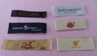 冠美設計織嘜主嘜