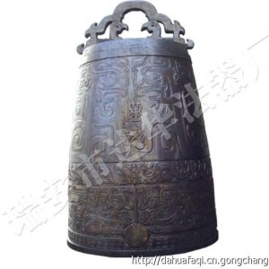 漢魂大鐘--達(dá)華法器