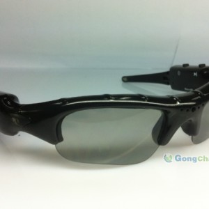 供應(yīng)DV太陽眼鏡 迷你運(yùn)動(dòng)DV眼鏡 高清數(shù)碼DV眼鏡