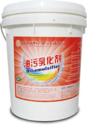 超能油污乳化劑