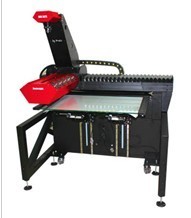 麥特斯DRS-750DCS平臺掃描儀