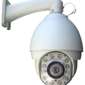 AT88H130HD-IR-BL130萬像素網絡高清紅外高速球