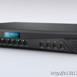 上網行為管理 網康NI3000