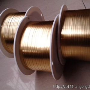 耳機線專用銅帶