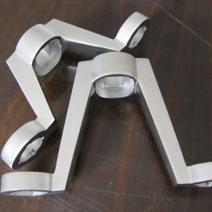 精密鑄造不銹鋼玻璃幕墻駁接爪