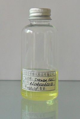 供應洗發(fā)水加工