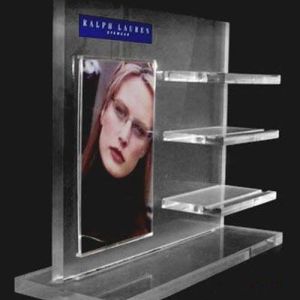 深圳市華麗欣展示用品有限公司/眼鏡展示架