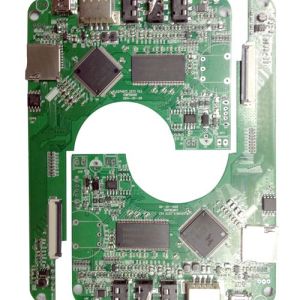 視頻機(jī) 擴(kuò)音器SMT貼片加工