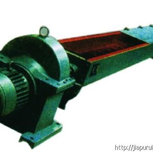上海甲浦瑞LS型螺旋輸送機