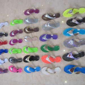 揭陽(yáng)供應(yīng)水晶工藝鞋