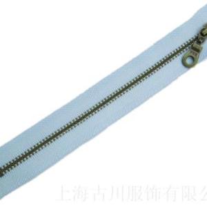 浙江YKK拉鏈，金屬拉鏈，YKK拉鏈供應(yīng)商
