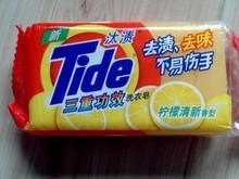 山西晉城市批發汰漬洗衣皂批發 廠家汰漬洗衣液報價單