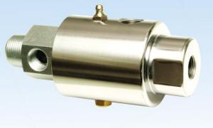 YH603高速高壓旋轉(zhuǎn)接頭