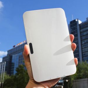 愛彼hinote N5 7寸全球超薄平板電腦