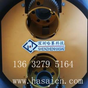 哈賽真空脫泡攪拌機