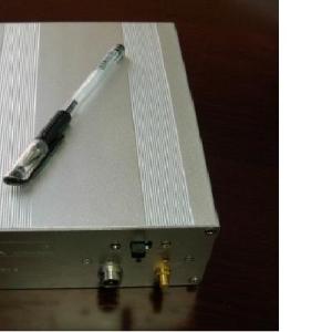 高重復頻率電光調Q驅動源