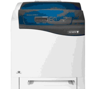 富士施樂（Fuji Xerox）CP305d 彩色激光打印機