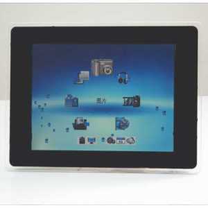 供應(yīng)12.1寸數(shù)碼相框，時(shí)尚展示，電子相冊，時(shí)尚禮品