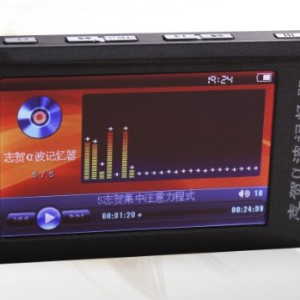 【提高孩子的學習成績】志賀α波記憶器