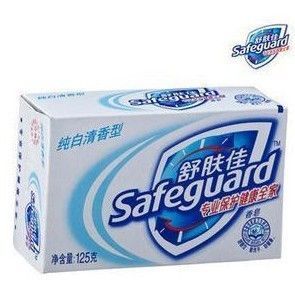 舒膚佳香皂批發(fā)價(jià)格
