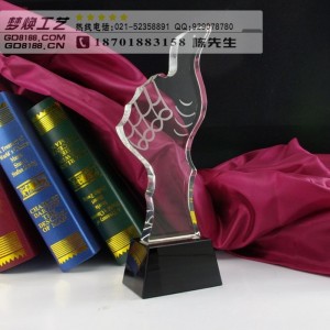 上海集團(tuán)職工獎(jiǎng)杯，銷售精英獎(jiǎng)杯，水晶獎(jiǎng)杯批發(fā)，獎(jiǎng)杯定制