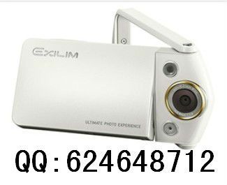 全球熱賣品牌之首批發(fā)卡西歐TR350晶瑩白咨詢QQ: