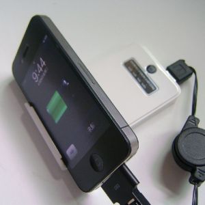 mini手機(jī)備用電源