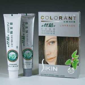 供應(yīng)絲精染發(fā)劑