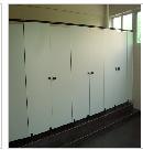 高檔衛生間隔斷 防水衛生間隔斷 pvc板衛生間隔斷