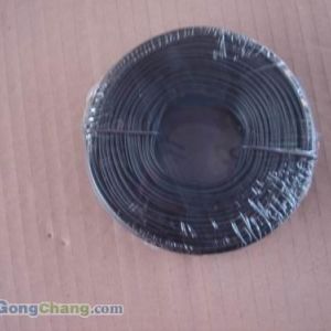 供應(yīng)3.5LB小卷黑絲,退火黑絲