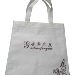 供應無紡布包袋購物袋