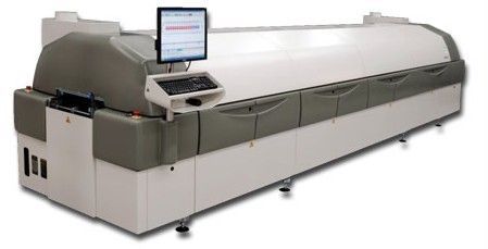 二手Vitronics MR933回流焊