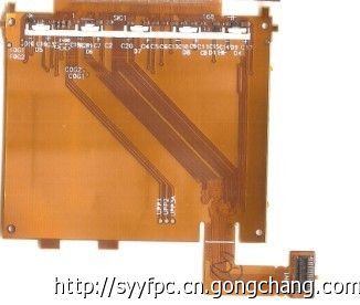 黑莓手機LCD排線生產,手機線路板廠家