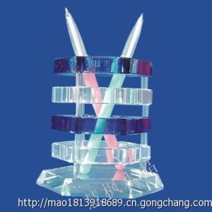 長沙企業會議會務禮品，商務年會禮品訂做，高檔水晶制作高貴品質