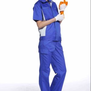 天津防燃工作服 工作服廠商 工作服男