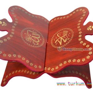 現(xiàn)貨供應(yīng)古蘭經(jīng)展架