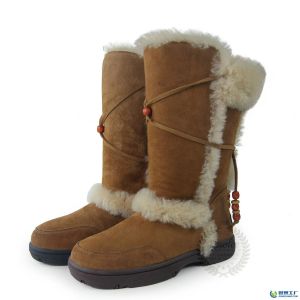 供應雪地靴工廠批發經典款雪地靴