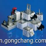 SIBA半導(dǎo)體熔斷器