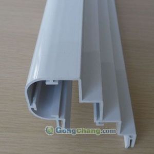 供應塑料型材加工