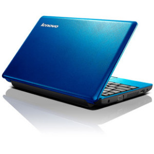 聯想U310-ITH（S）冰晶藍