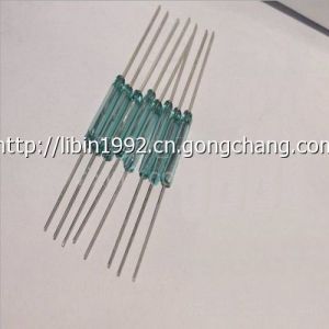 原裝進(jìn)口哈姆林FLEX-14干簧管【日鑫電子】