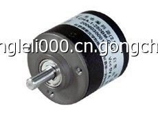 長春禹衡原裝正品編碼器（CHA-150BM-C24E）