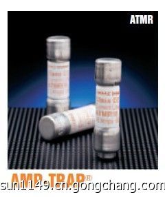 法雷肖馬特Ferraz Shawmut延時(shí)型熔斷器ATMR