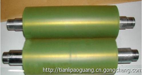 江浙滬 聚氨酯輥筒 硅膠輥 聚氨酯托輥 聚氨酯膠輥 廠家直銷