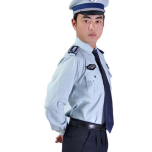 梵爾塞職業(yè)制服